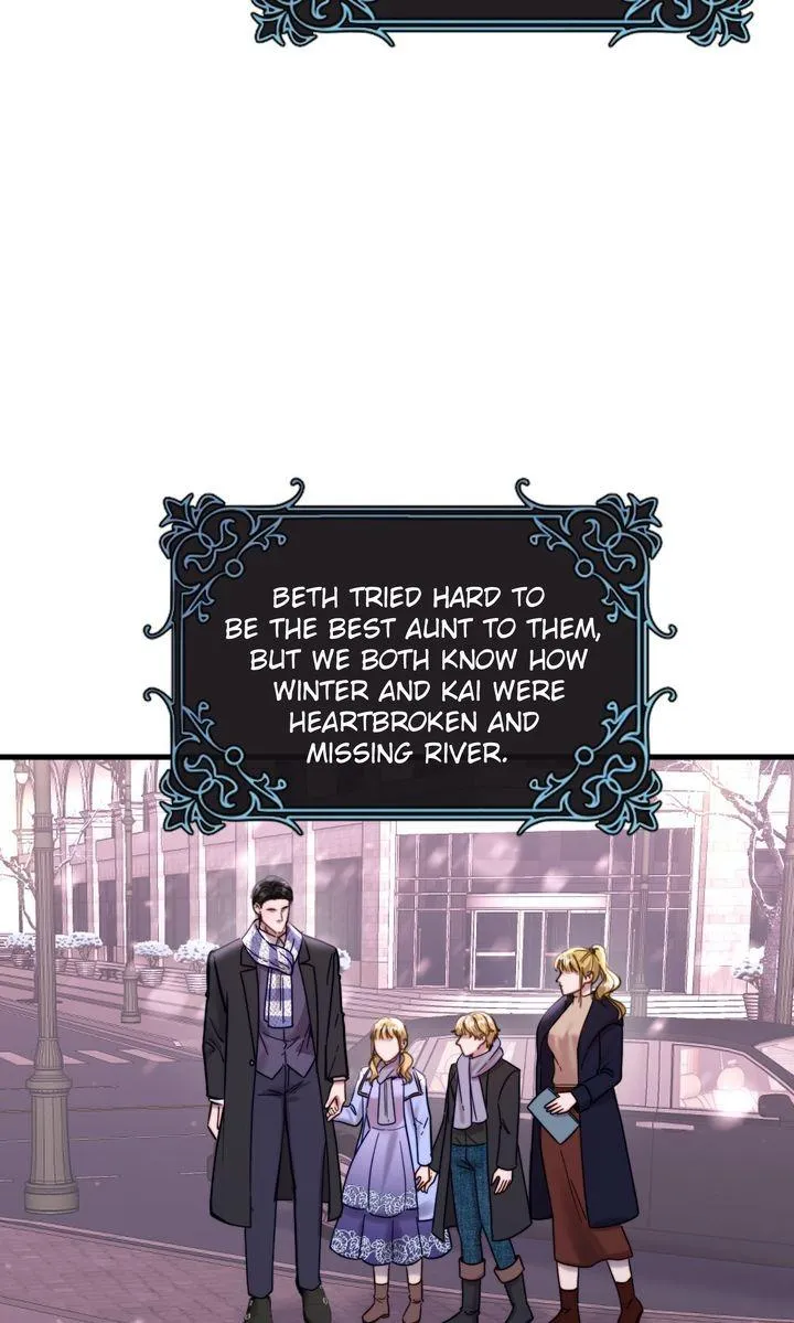 The Billionaire’s Replacement Wife chapter 84 page 76