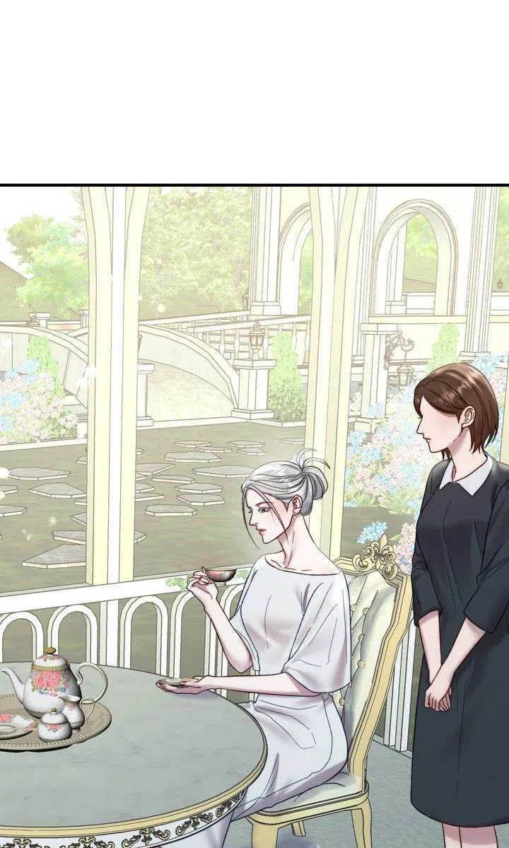The Billionaire’s Replacement Wife chapter 84 page 3