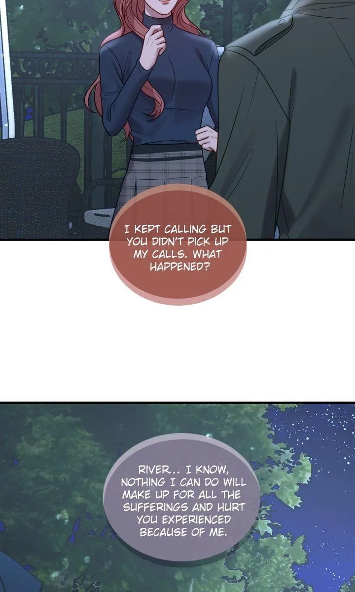 The Billionaire’s Replacement Wife chapter 84 page 39