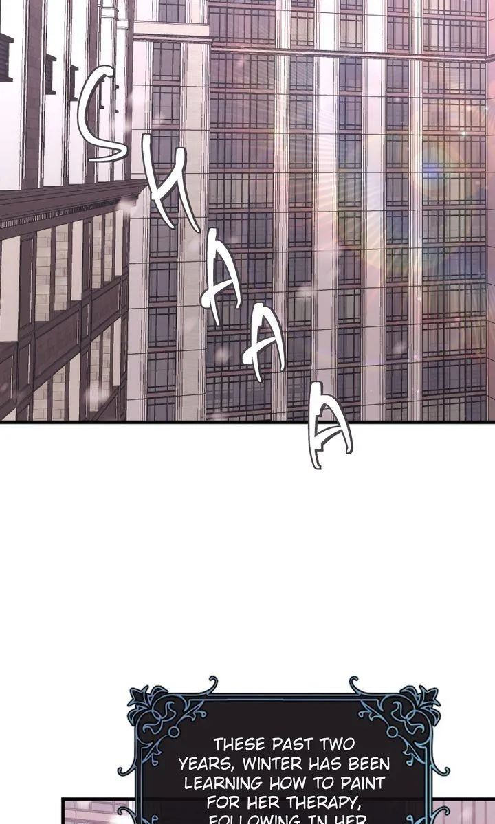 The Billionaire’s Replacement Wife chapter 84 page 69
