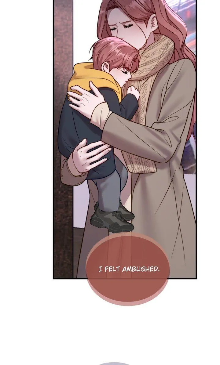 The Billionaire’s Replacement Wife chapter 85 page 69