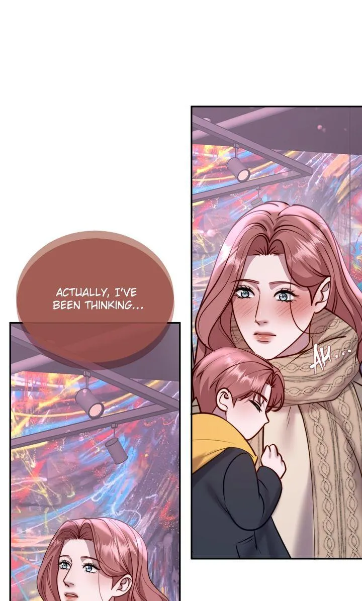 The Billionaire’s Replacement Wife chapter 85 page 76