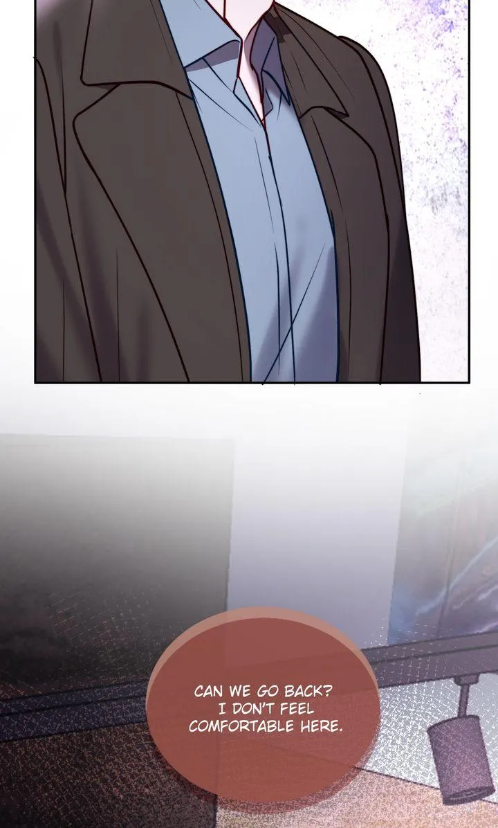 The Billionaire’s Replacement Wife chapter 85 page 72