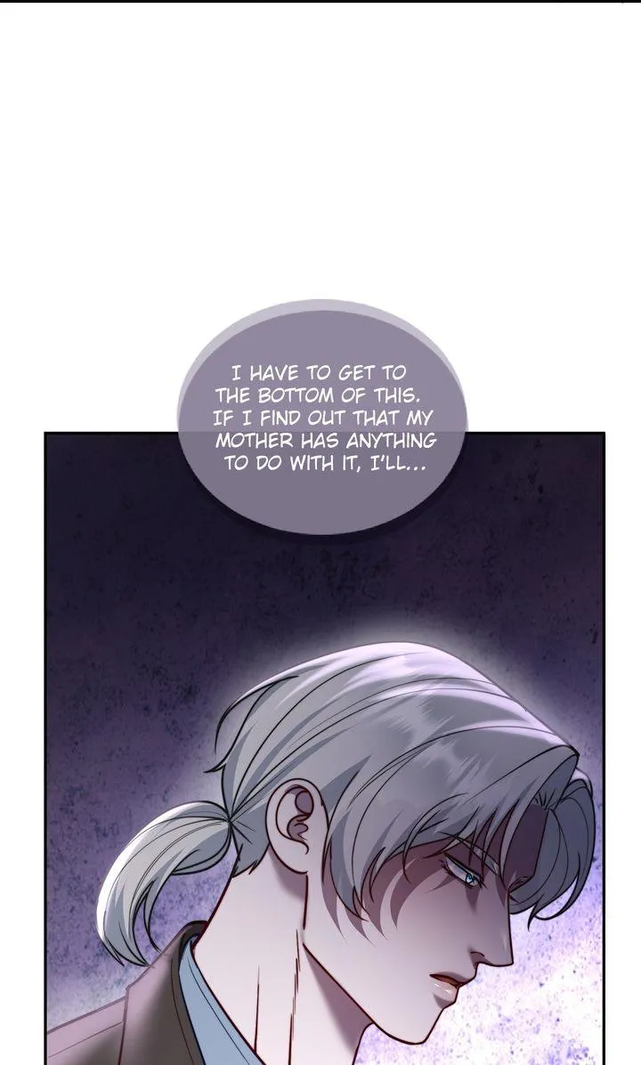 The Billionaire’s Replacement Wife chapter 85 page 71