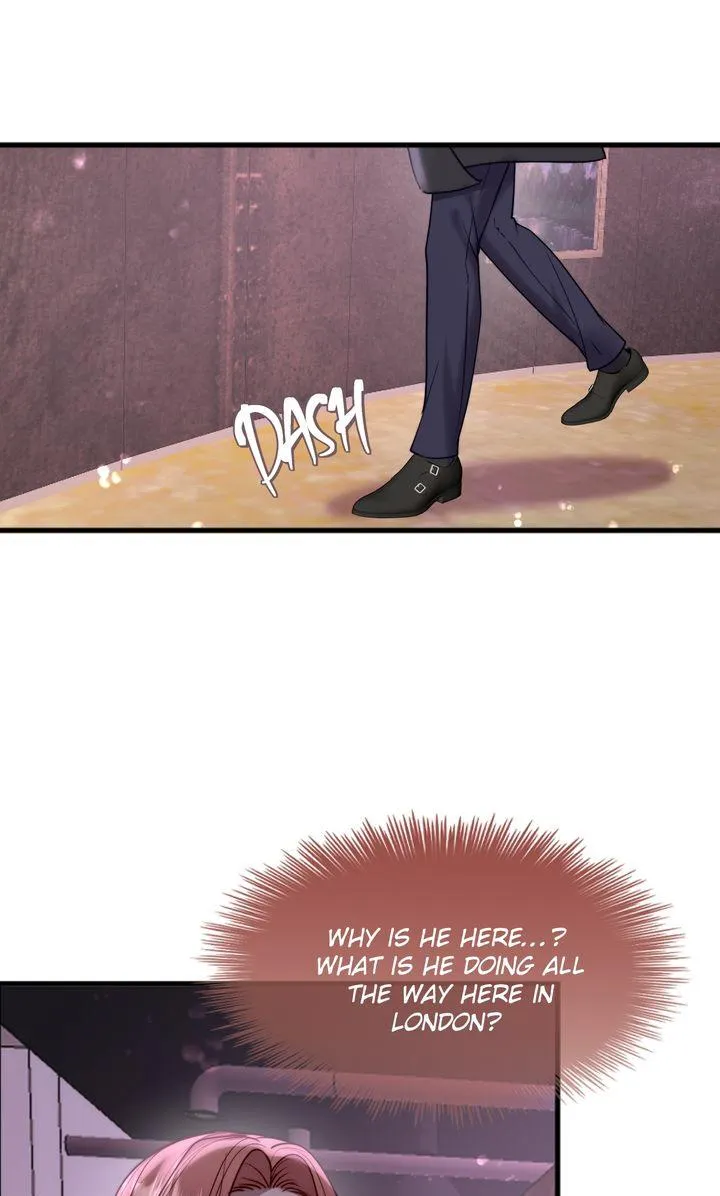 The Billionaire’s Replacement Wife chapter 85 page 8