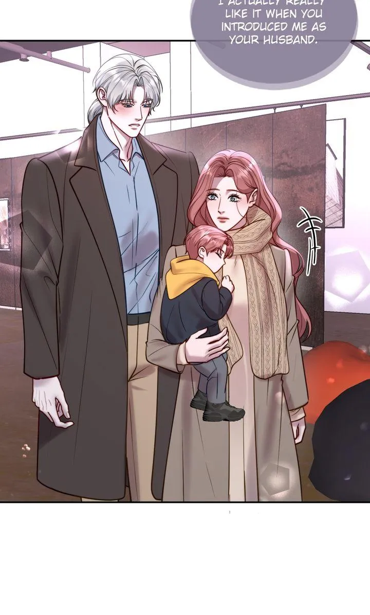 The Billionaire’s Replacement Wife chapter 85 page 75