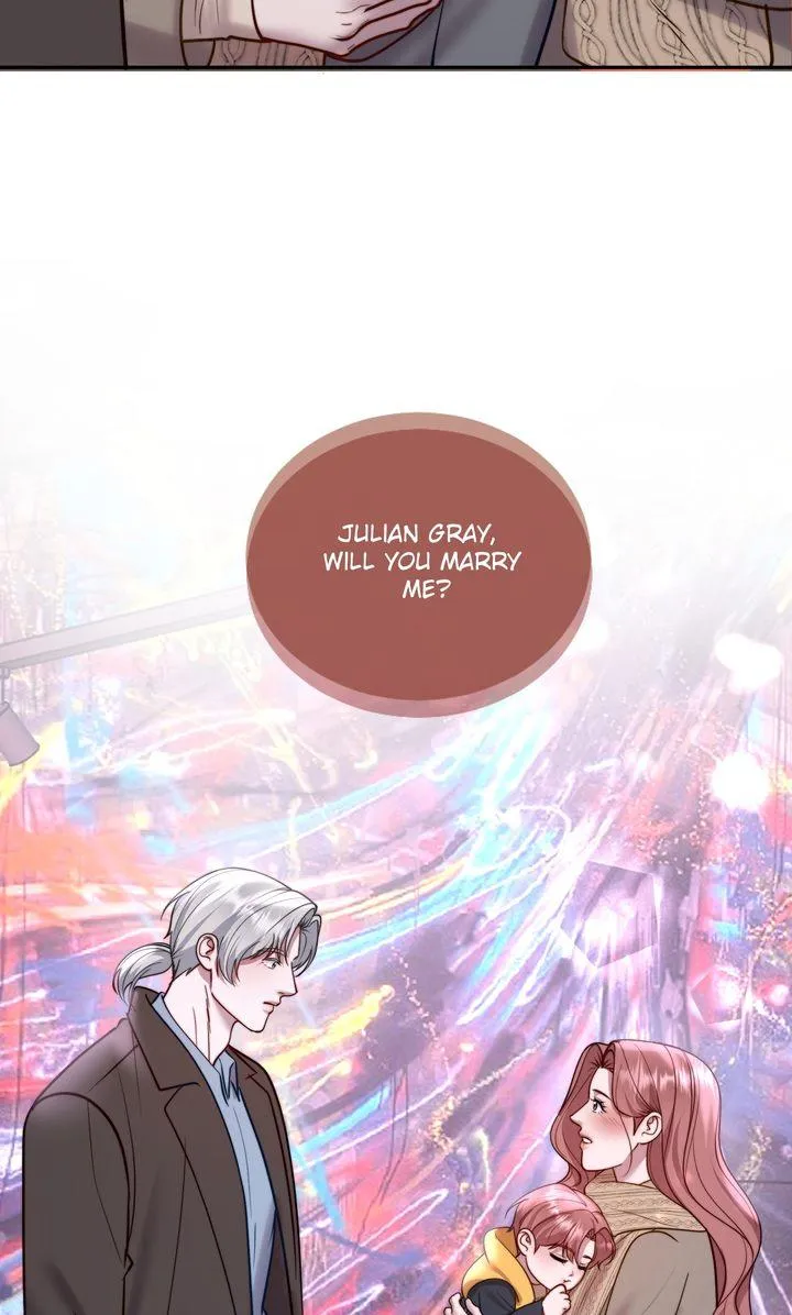 The Billionaire’s Replacement Wife chapter 85 page 79