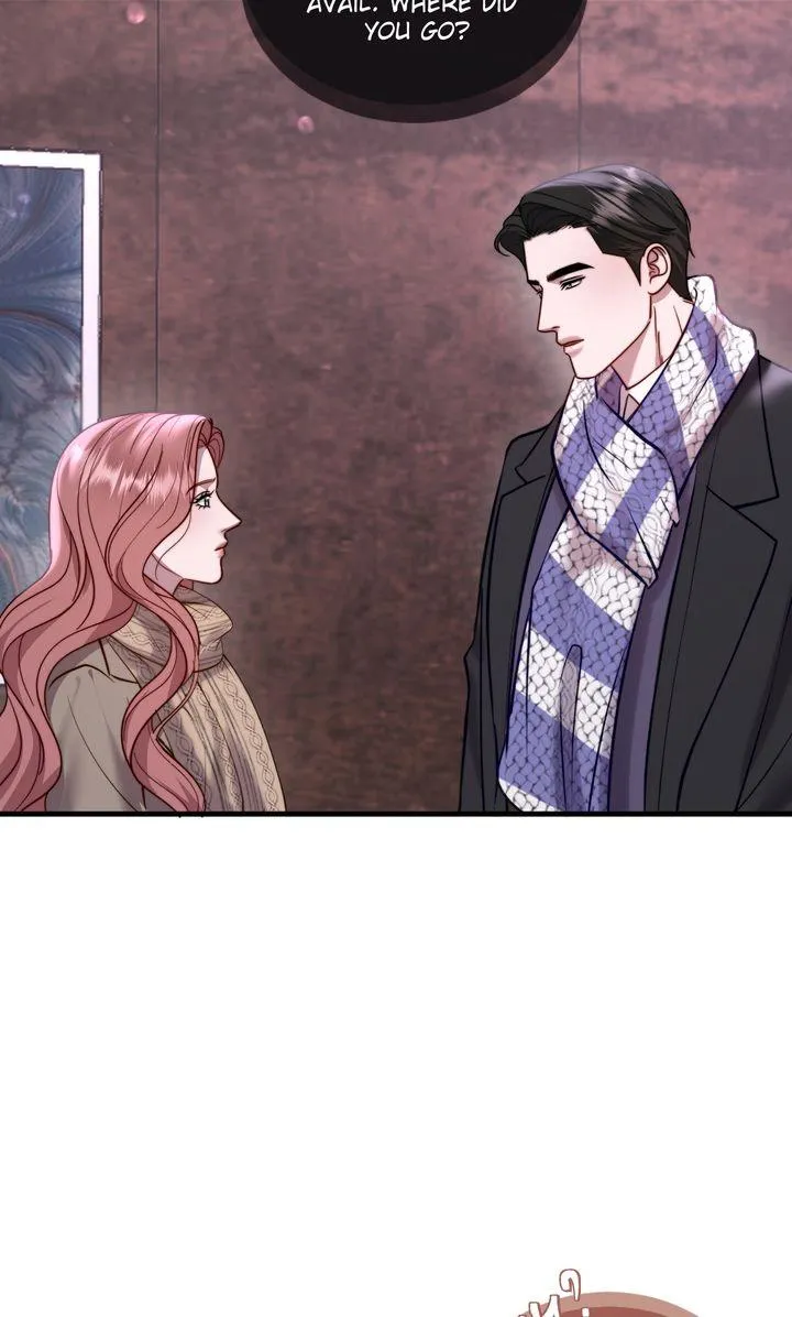 The Billionaire’s Replacement Wife chapter 85 page 22