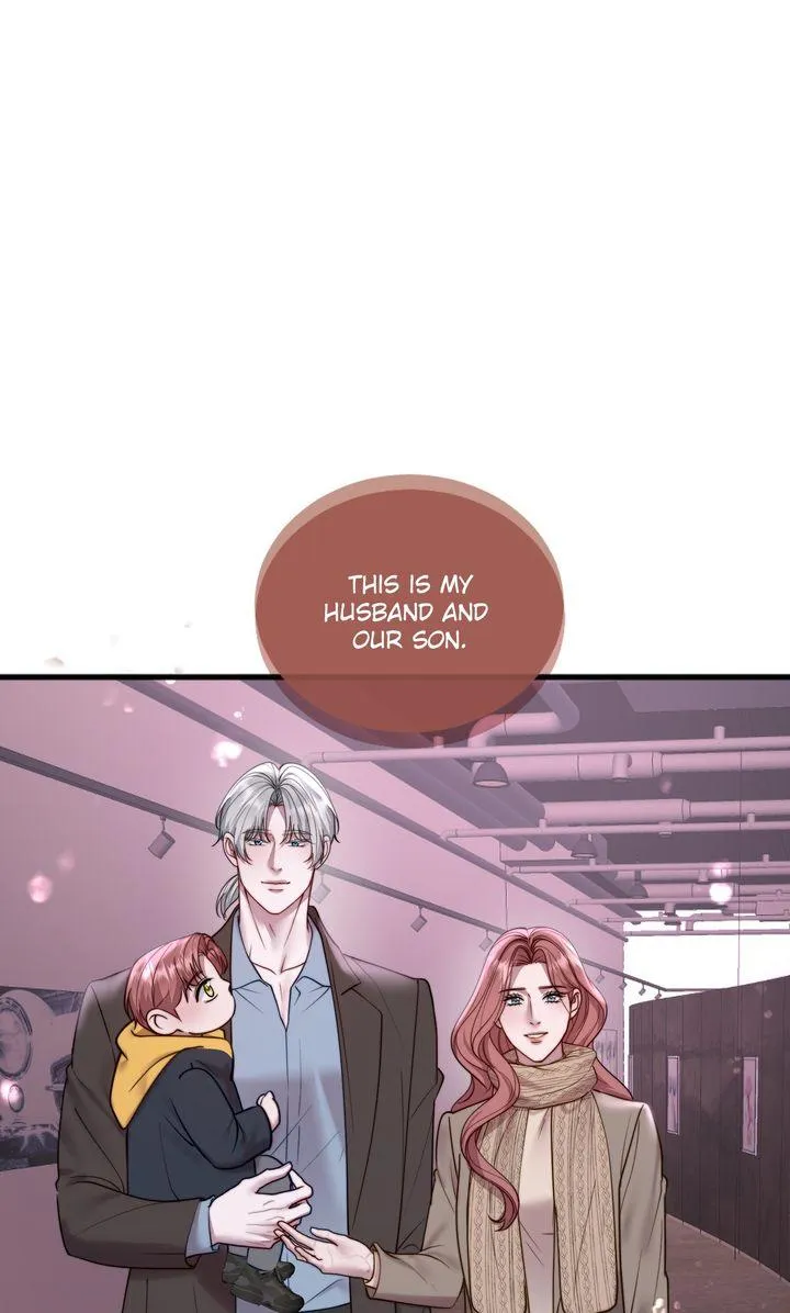 The Billionaire’s Replacement Wife chapter 85 page 36