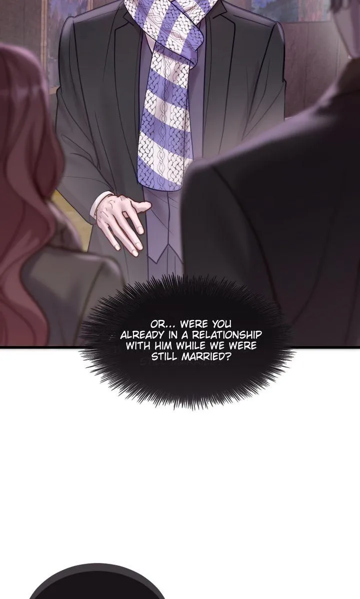 The Billionaire’s Replacement Wife chapter 85 page 42