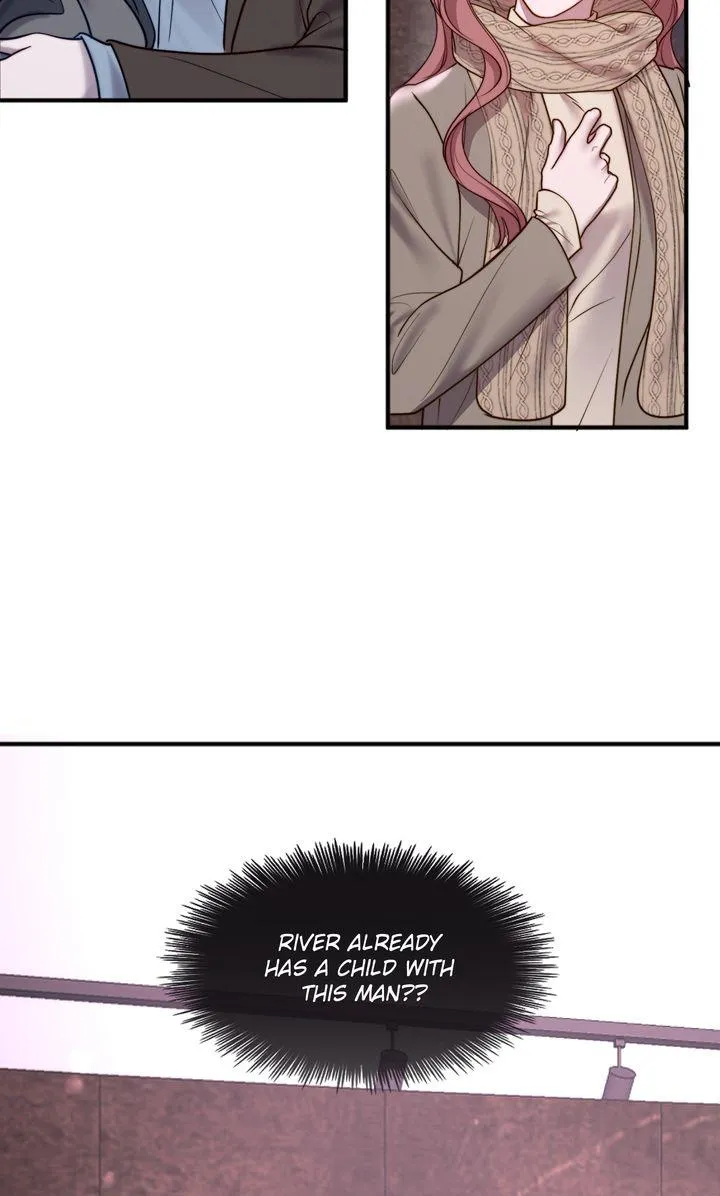The Billionaire’s Replacement Wife chapter 85 page 38