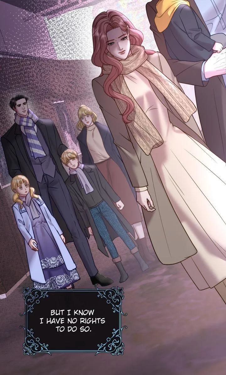 The Billionaire’s Replacement Wife chapter 85 page 63