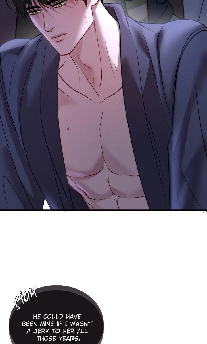 The Billionaire’s Replacement Wife chapter 85 page 90