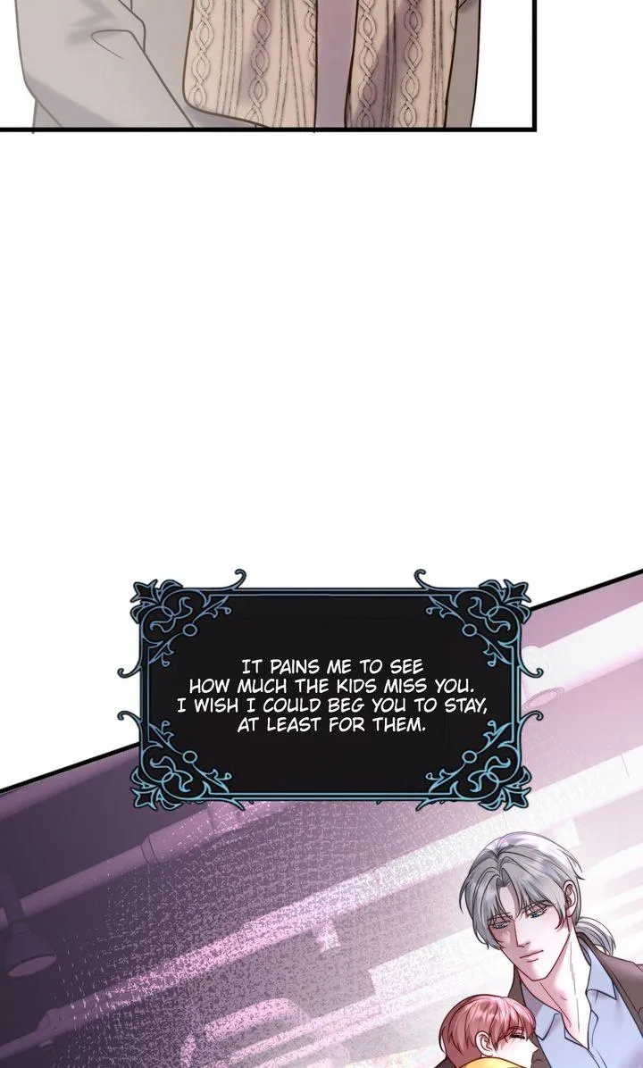 The Billionaire’s Replacement Wife chapter 85 page 62