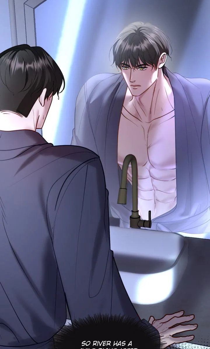 The Billionaire’s Replacement Wife chapter 85 page 88