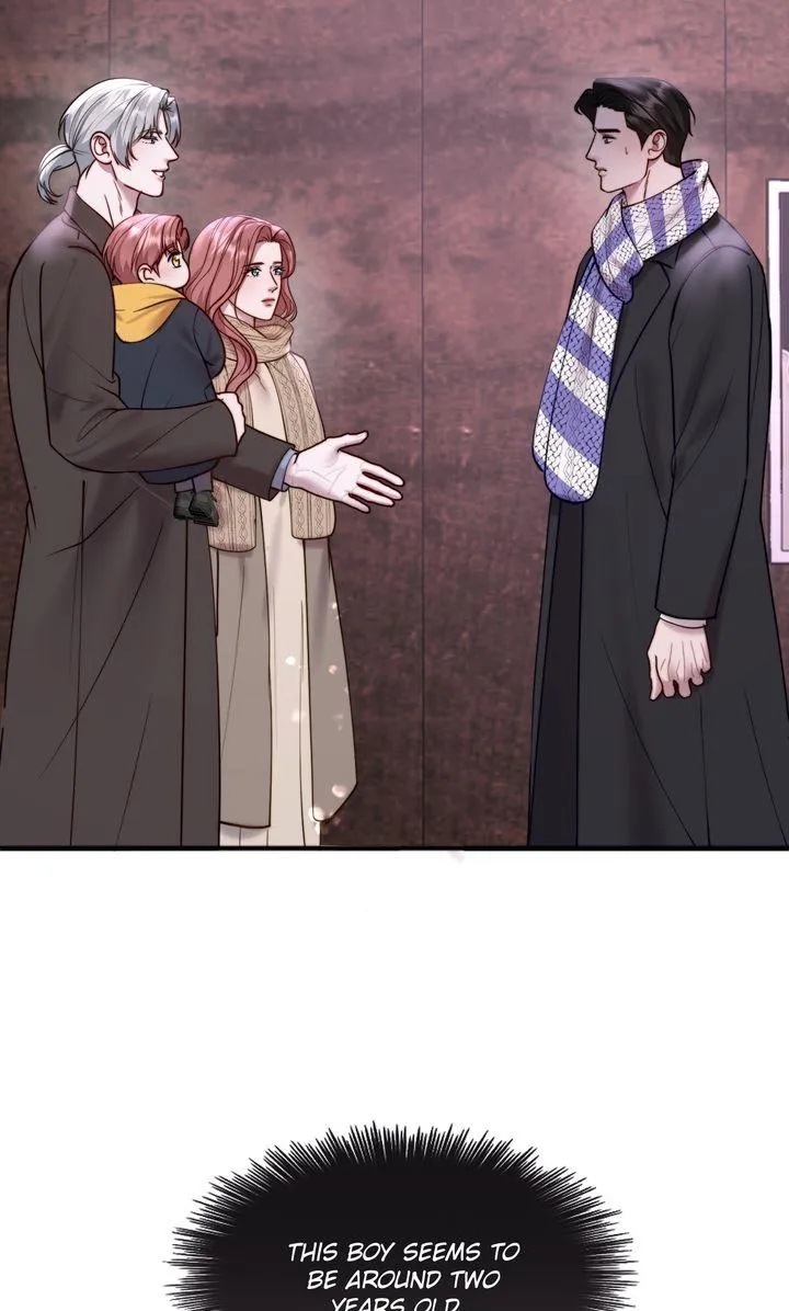 The Billionaire’s Replacement Wife chapter 85 page 39