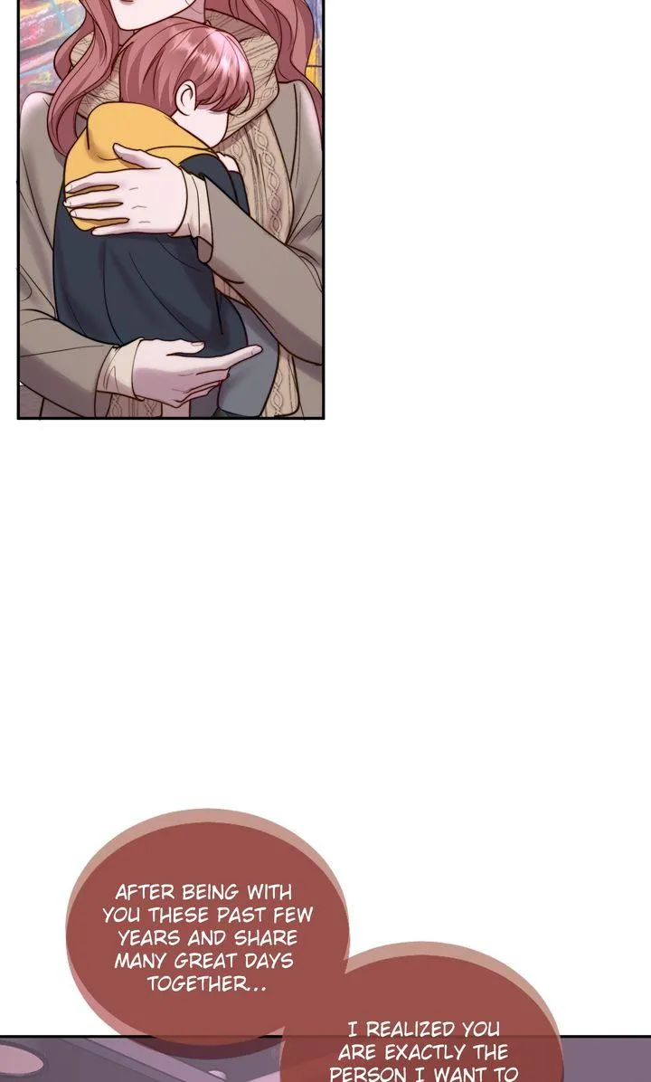 The Billionaire’s Replacement Wife chapter 85 page 77
