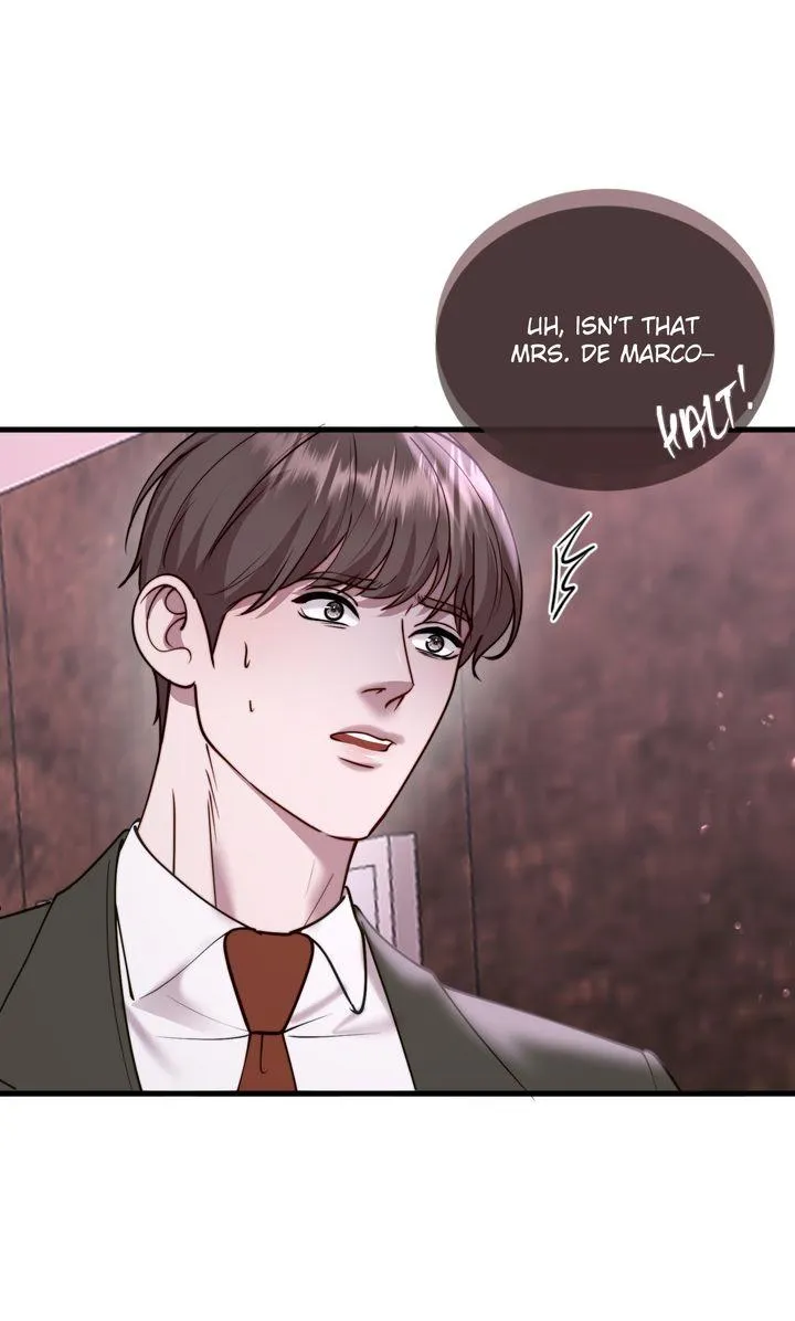 The Billionaire’s Replacement Wife chapter 85 page 3