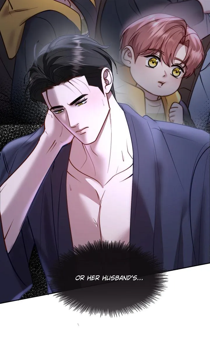 The Billionaire’s Replacement Wife chapter 85 page 92