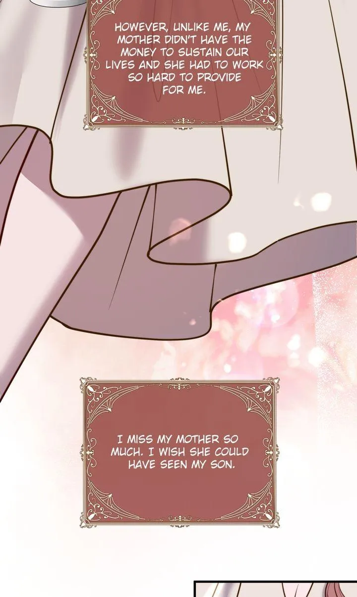 The Billionaire’s Replacement Wife chapter 86 page 52