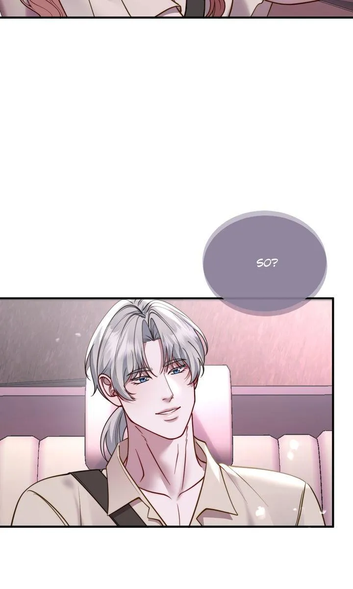The Billionaire’s Replacement Wife chapter 86 page 69
