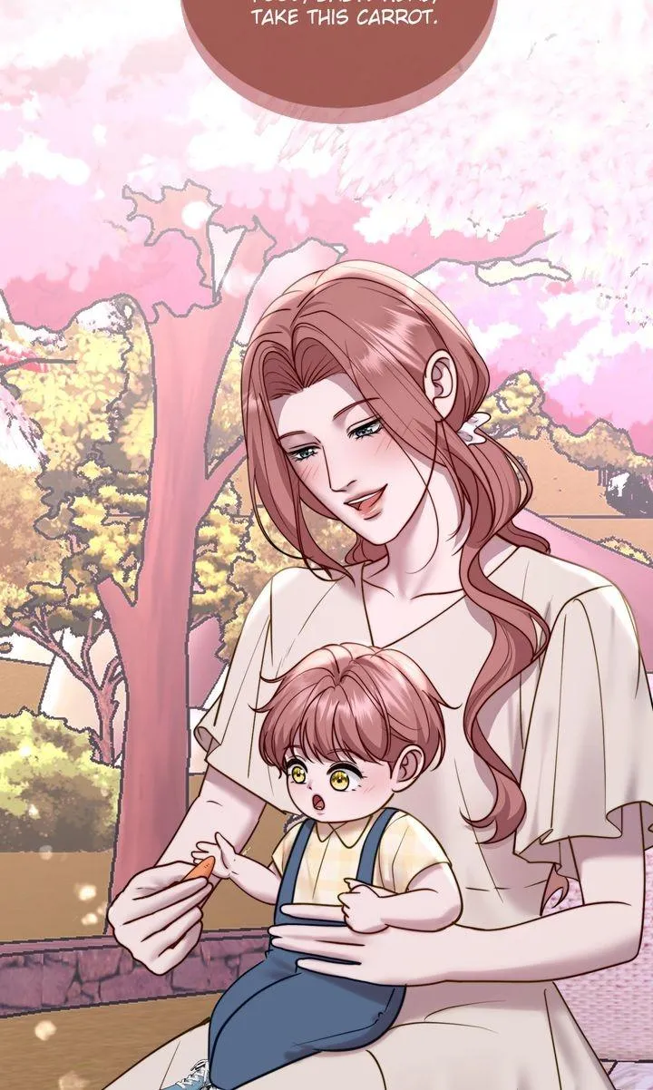 The Billionaire’s Replacement Wife chapter 86 page 56