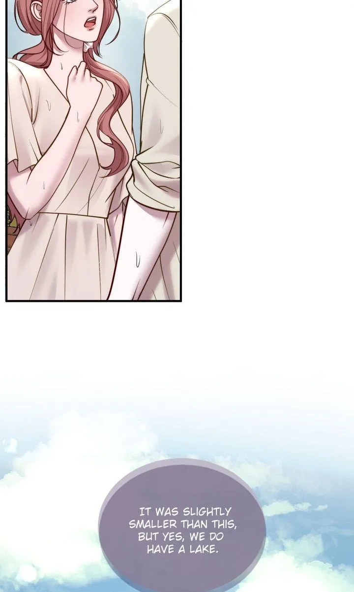The Billionaire’s Replacement Wife chapter 86 page 38