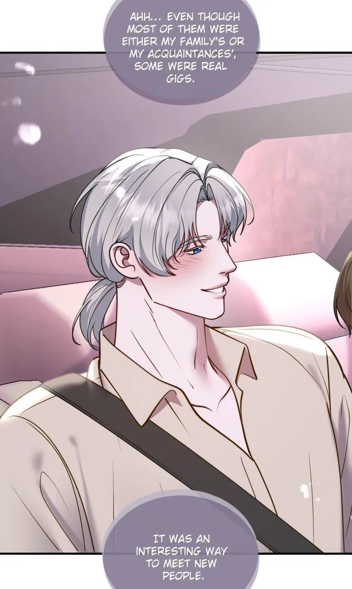 The Billionaire’s Replacement Wife chapter 86 page 67