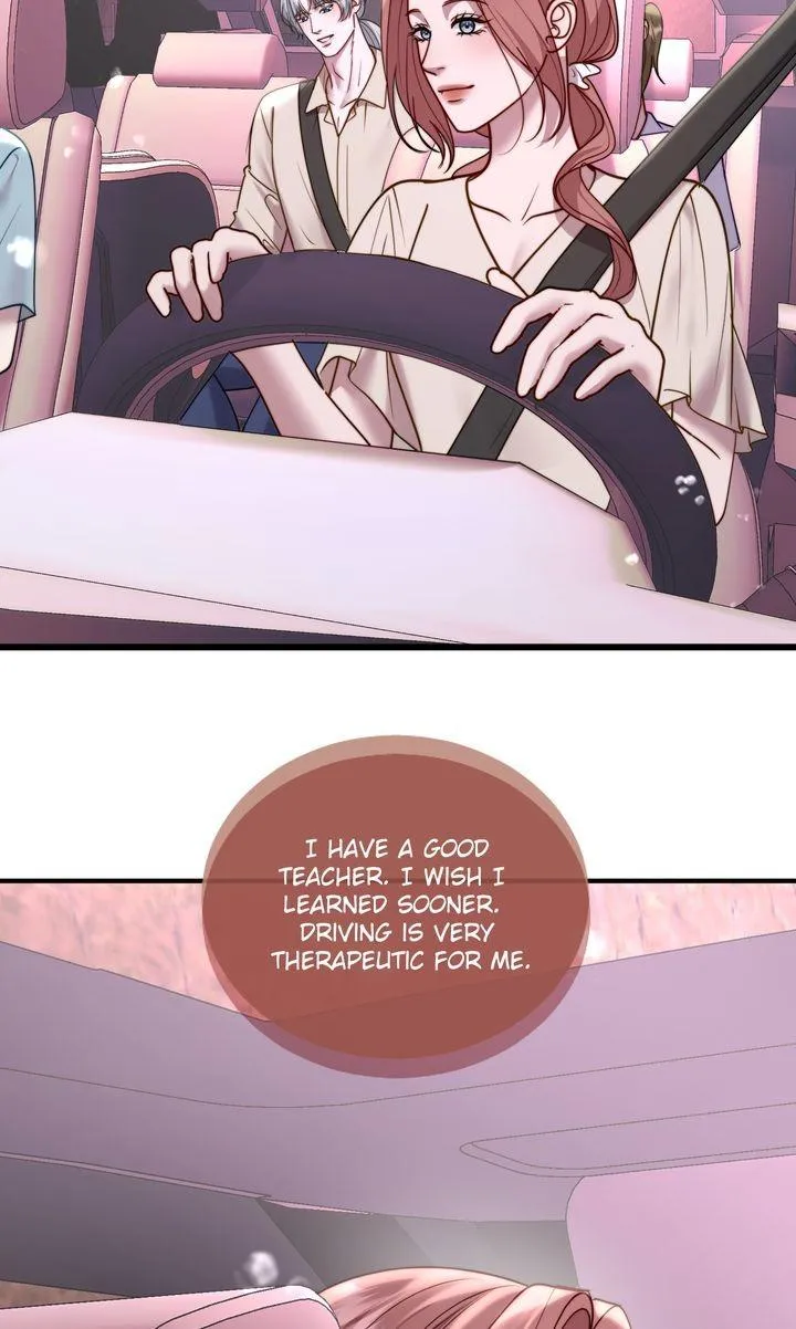 The Billionaire’s Replacement Wife chapter 86 page 60