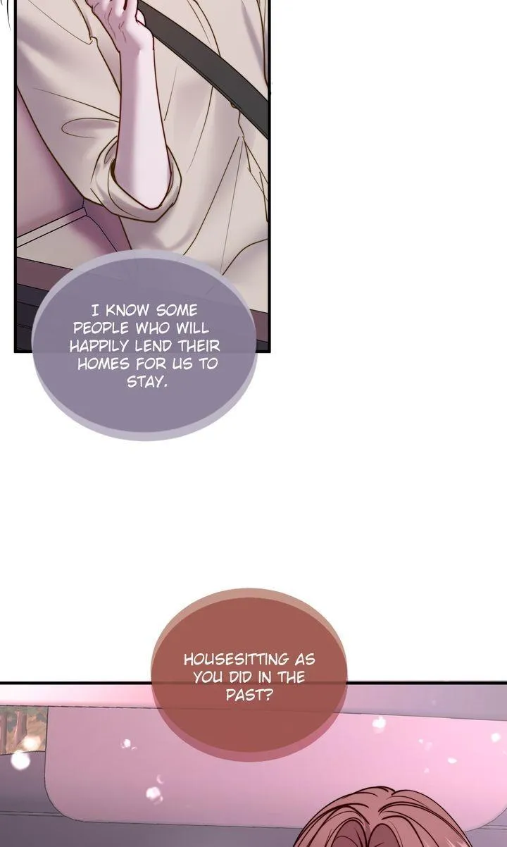 The Billionaire’s Replacement Wife chapter 86 page 64