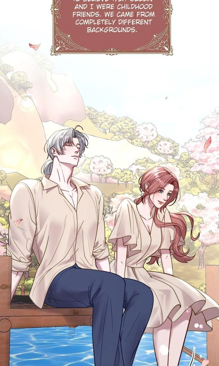 The Billionaire’s Replacement Wife chapter 86 page 45