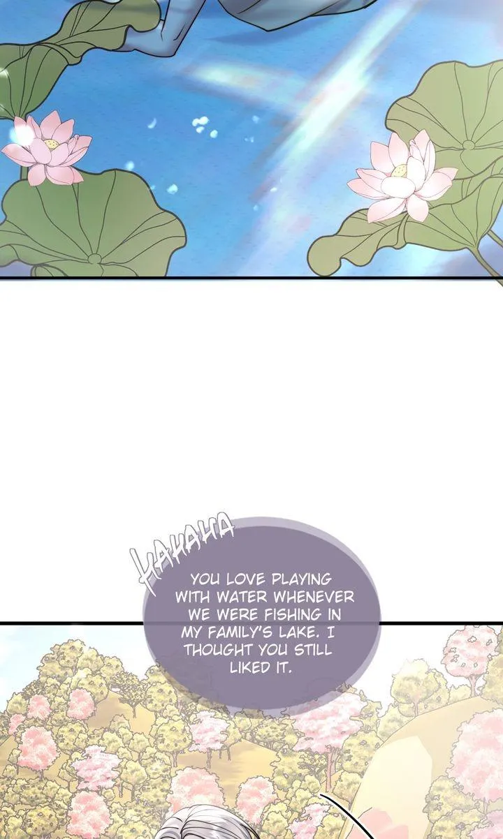 The Billionaire’s Replacement Wife chapter 86 page 36