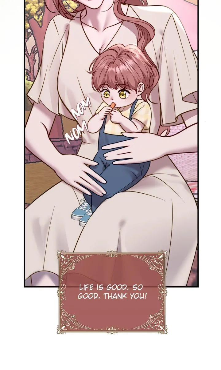 The Billionaire’s Replacement Wife chapter 86 page 58