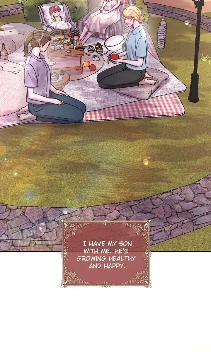 The Billionaire’s Replacement Wife chapter 86 page 2