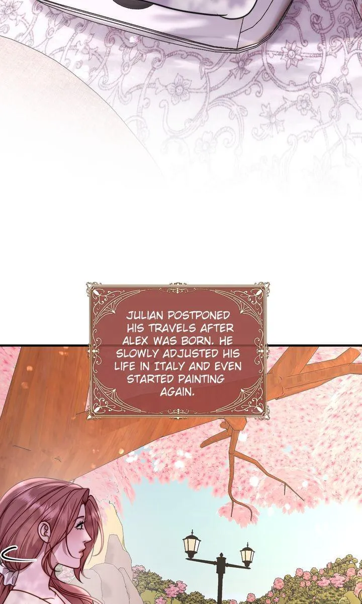 The Billionaire’s Replacement Wife chapter 86 page 4