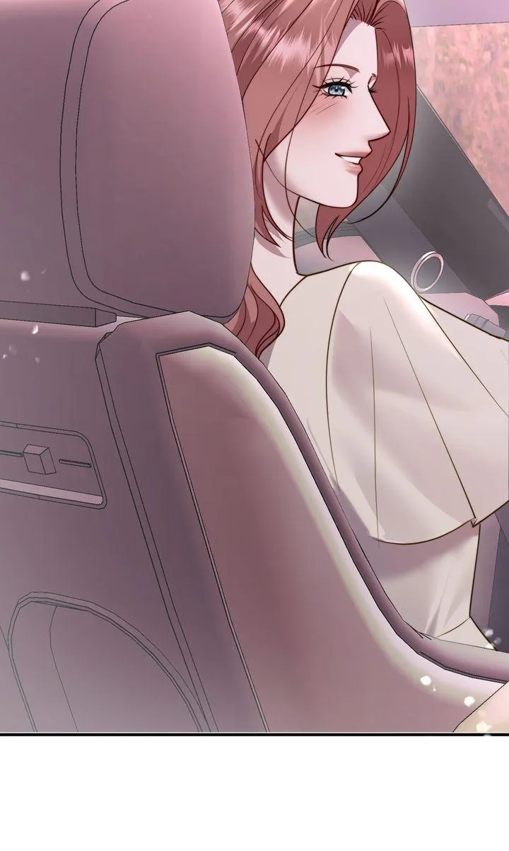 The Billionaire’s Replacement Wife chapter 86 page 61
