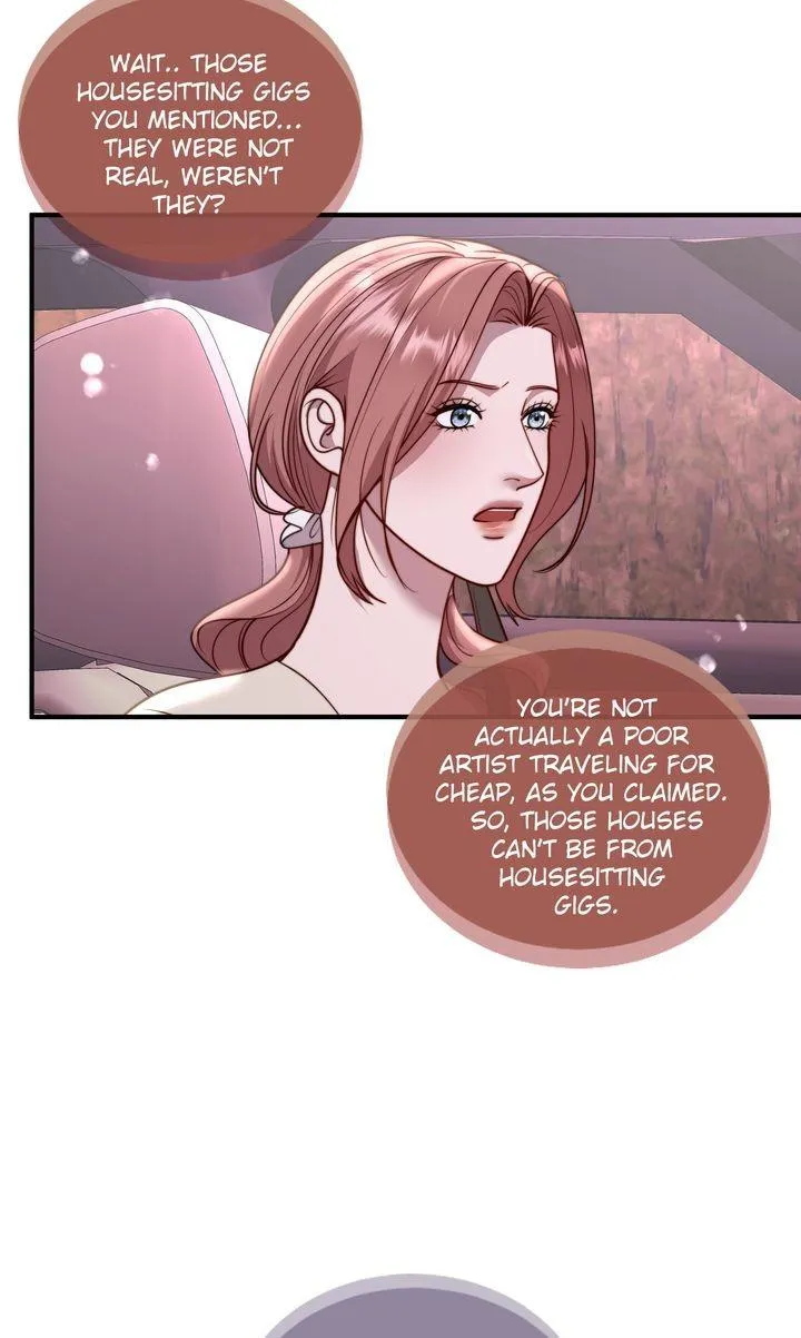 The Billionaire’s Replacement Wife chapter 86 page 66