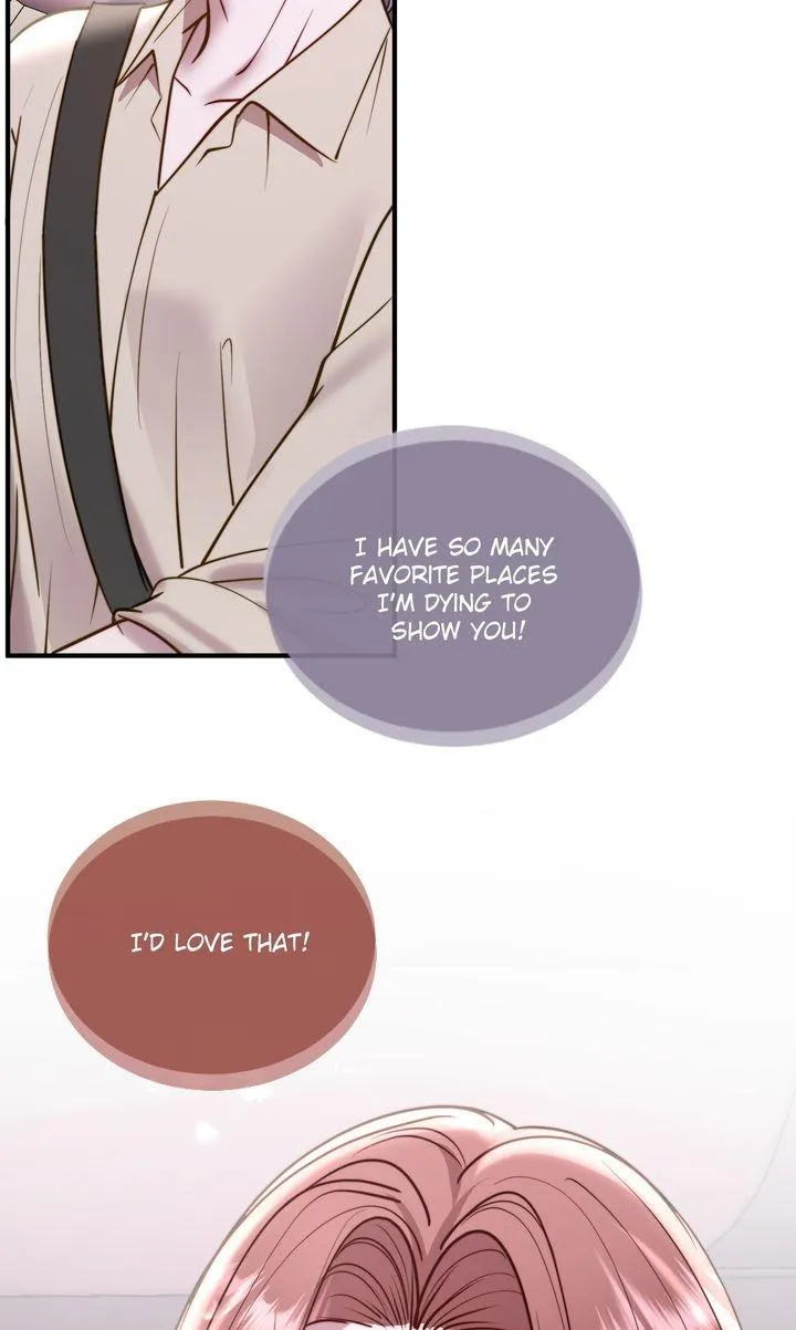 The Billionaire’s Replacement Wife chapter 86 page 71