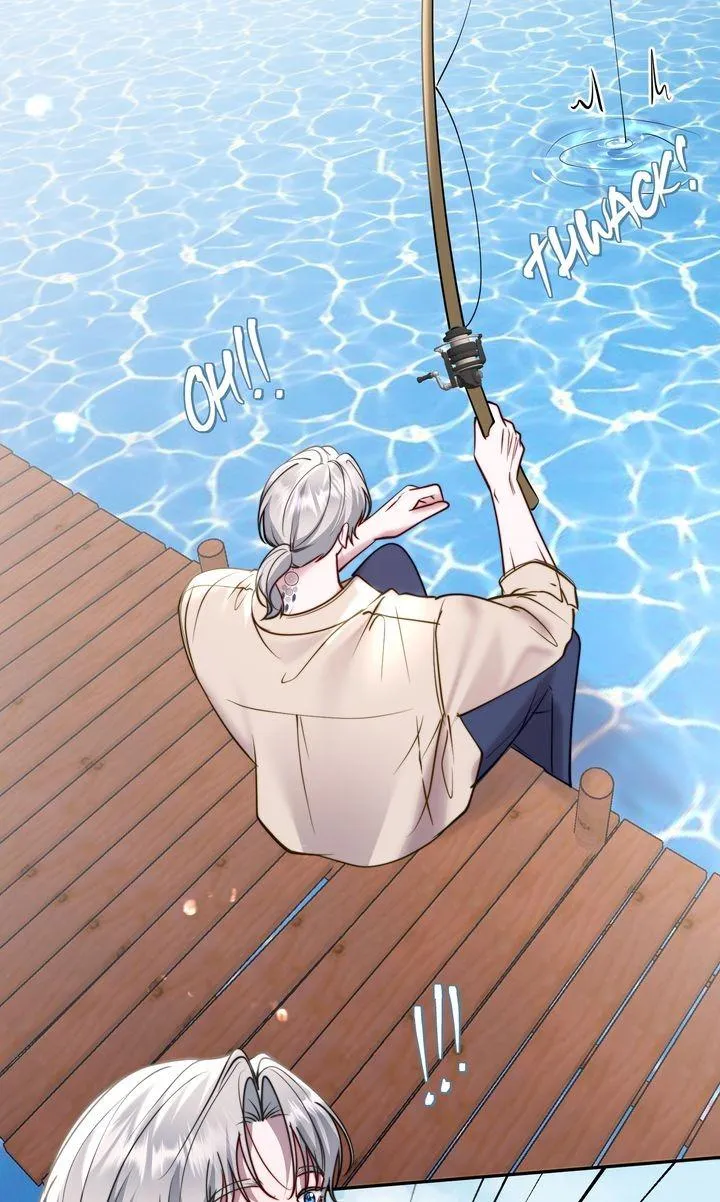 The Billionaire’s Replacement Wife chapter 86 page 11