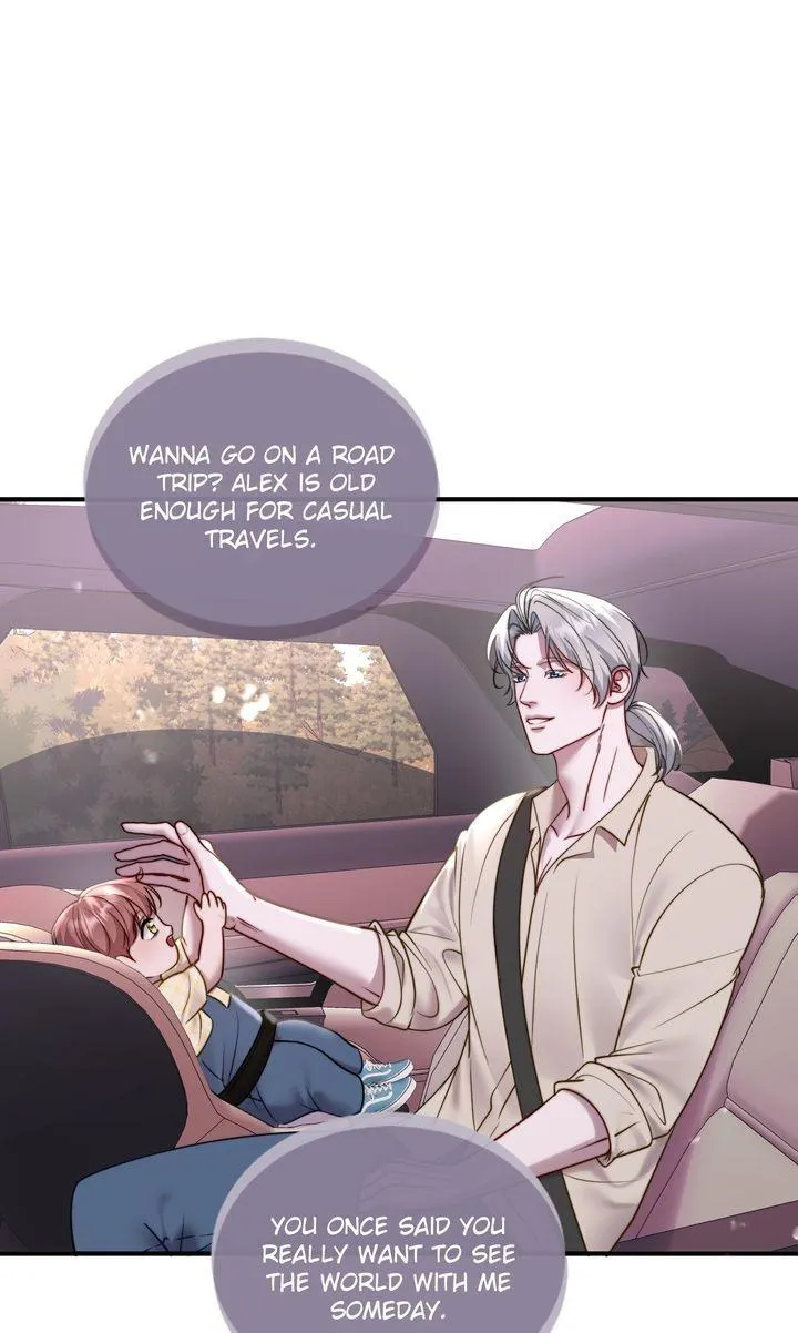 The Billionaire’s Replacement Wife chapter 86 page 62