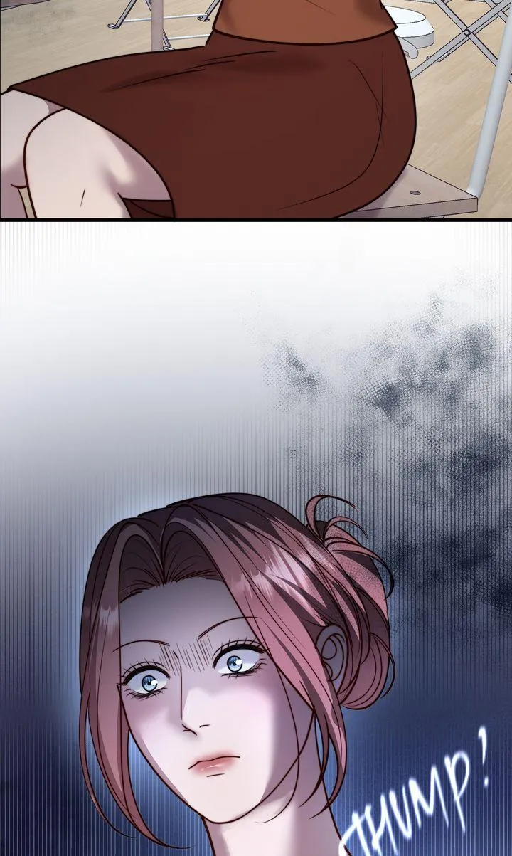 The Billionaire’s Replacement Wife chapter 87 page 74