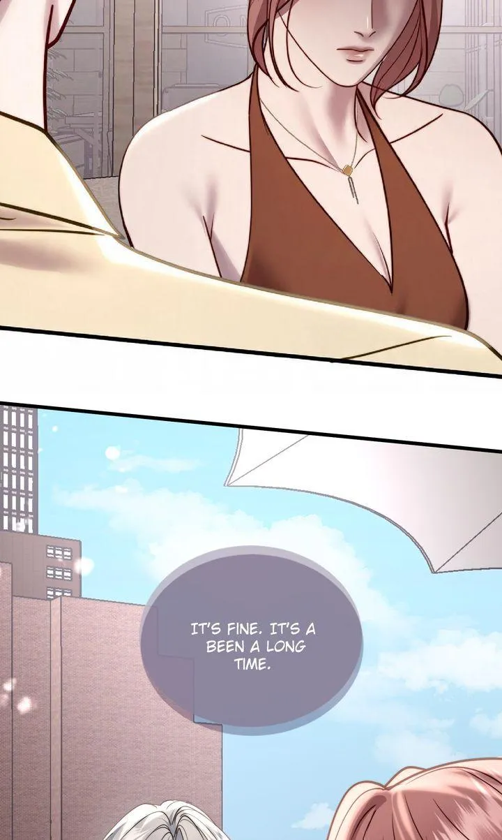 The Billionaire’s Replacement Wife chapter 87 page 57
