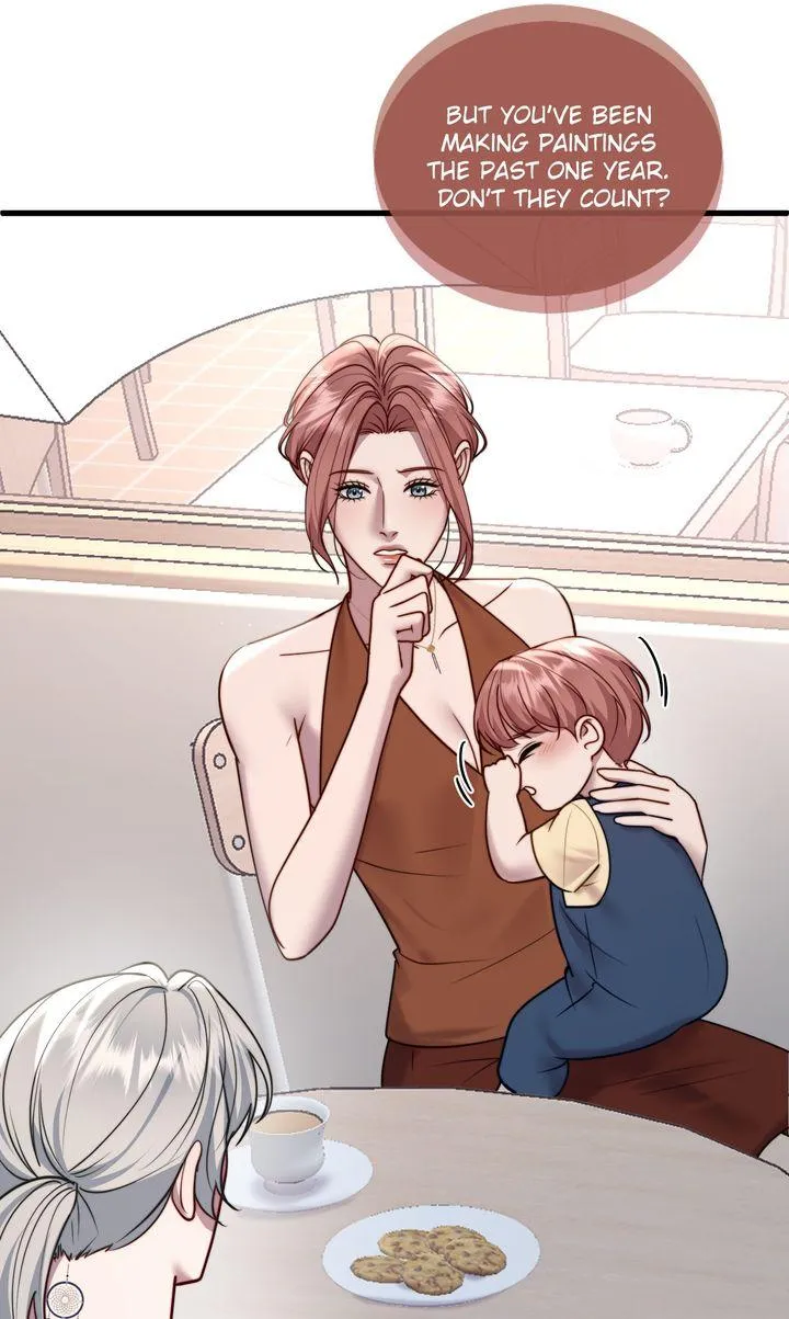 The Billionaire’s Replacement Wife chapter 87 page 21