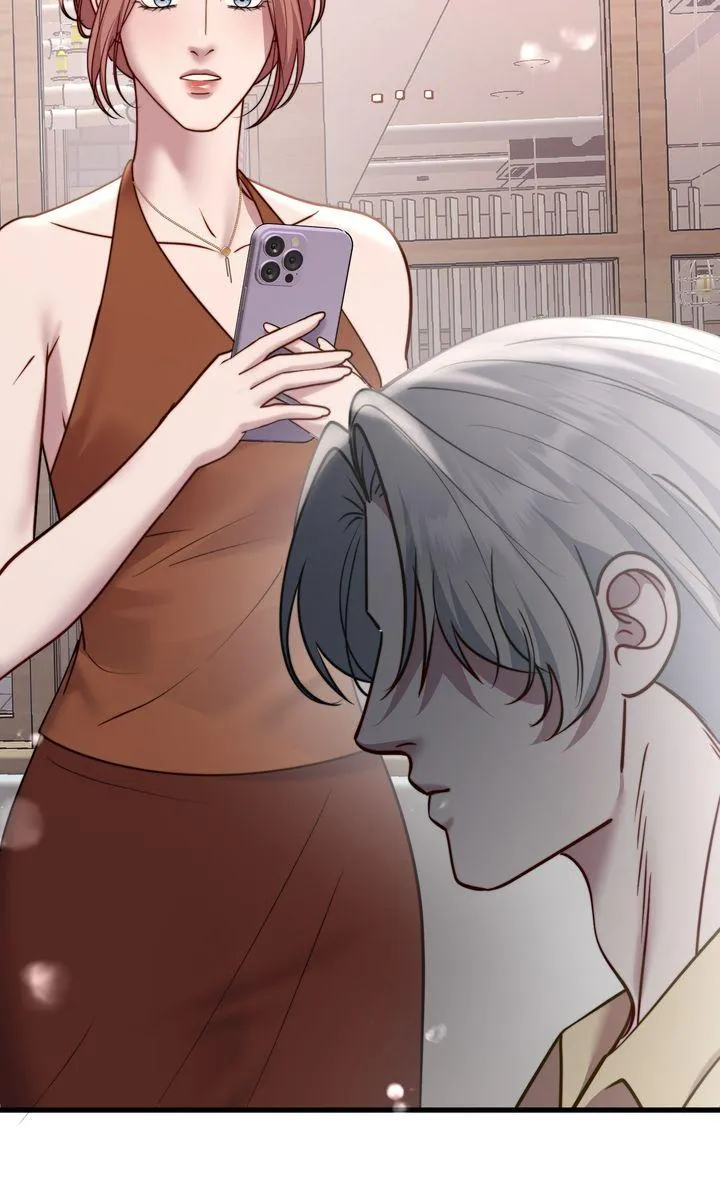 The Billionaire’s Replacement Wife chapter 87 page 34