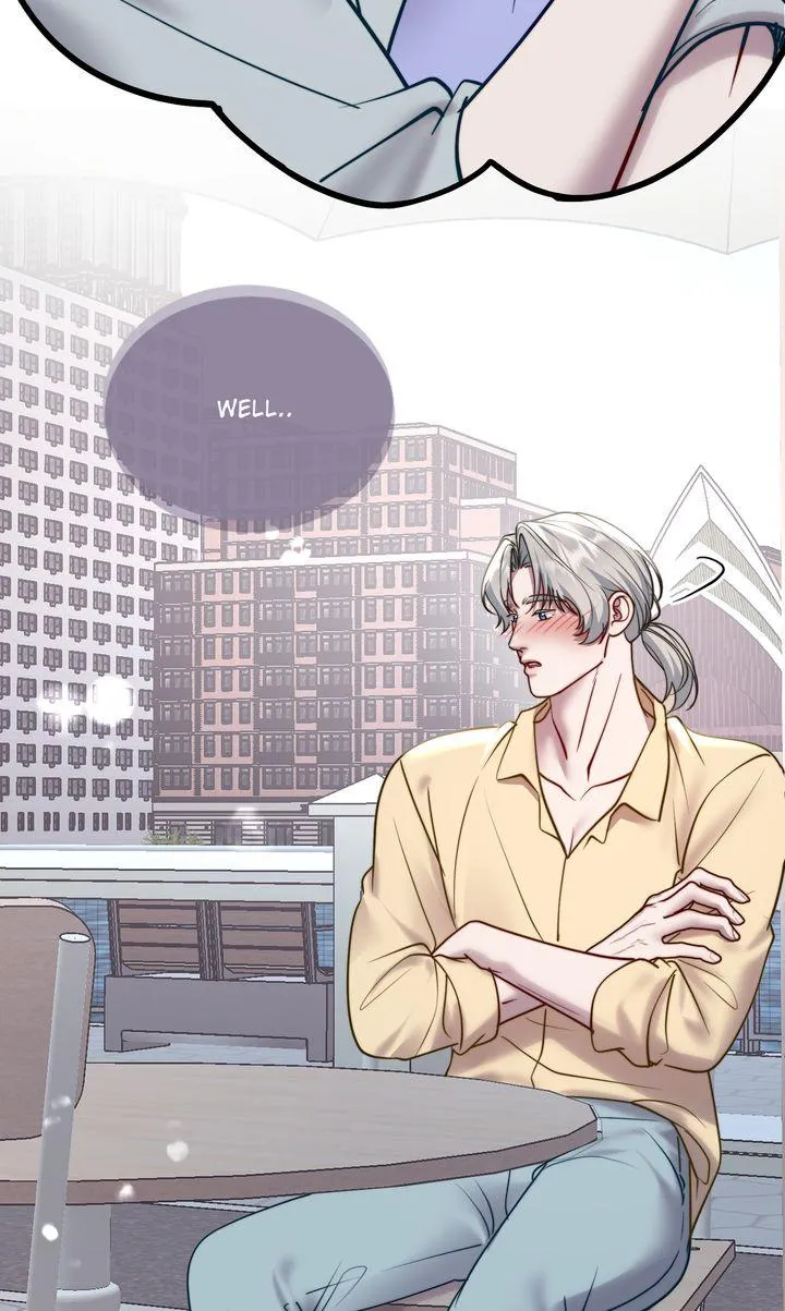 The Billionaire’s Replacement Wife chapter 87 page 18