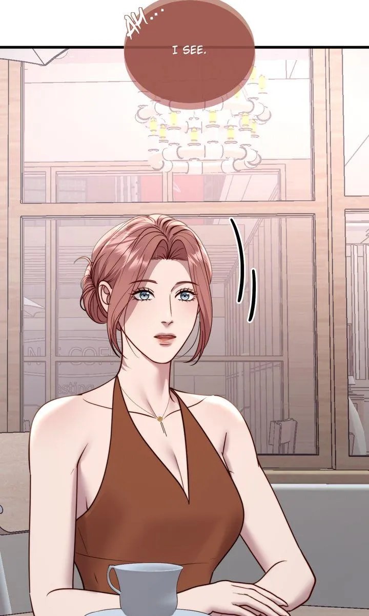 The Billionaire’s Replacement Wife chapter 87 page 50