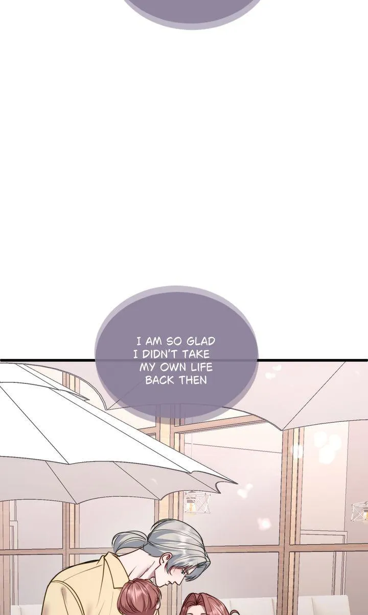 The Billionaire’s Replacement Wife chapter 87 page 68