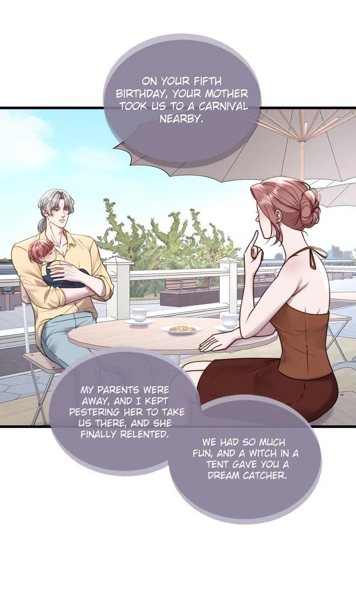 The Billionaire’s Replacement Wife chapter 87 page 53