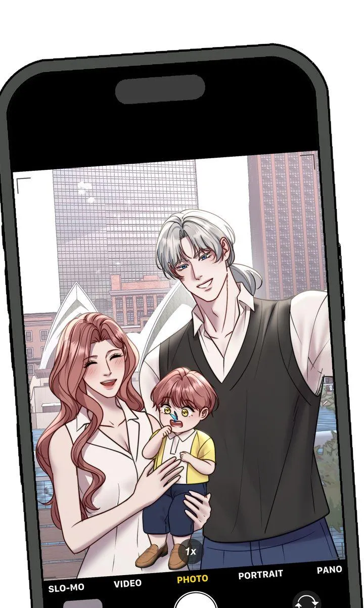 The Billionaire’s Replacement Wife chapter 87 page 7