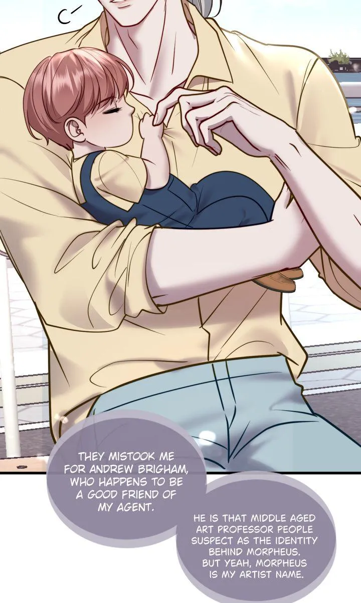 The Billionaire’s Replacement Wife chapter 87 page 43